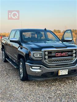 جي ام سي سييرا